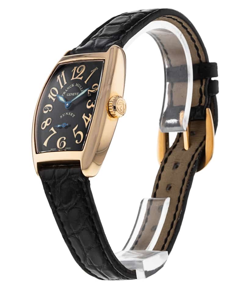 Franck Muller Sunset 1750 S6
